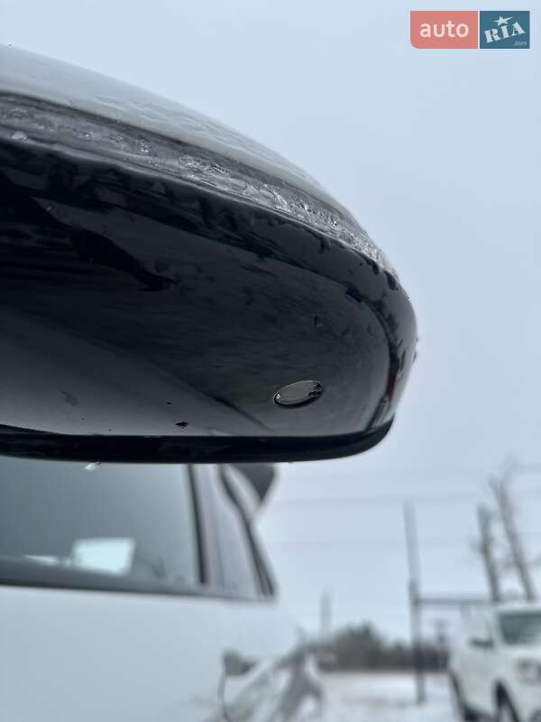 Позашляховик / Кросовер BMW X1 2020 в Білогородці