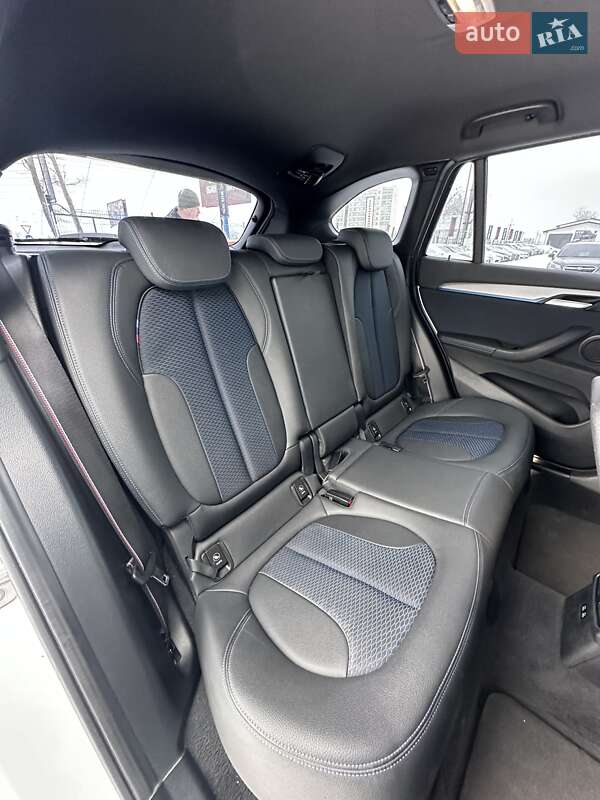 Позашляховик / Кросовер BMW X1 2020 в Білогородці