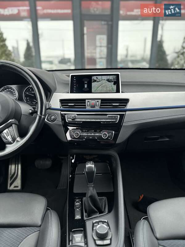 Позашляховик / Кросовер BMW X1 2020 в Білогородці