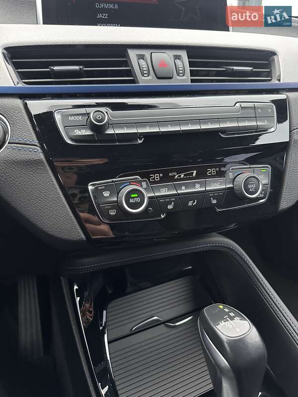 Позашляховик / Кросовер BMW X1 2020 в Білогородці