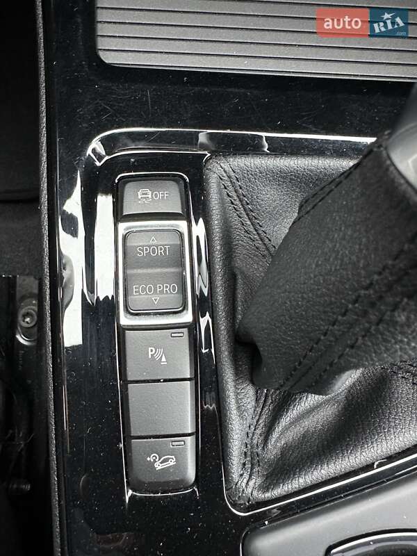 Позашляховик / Кросовер BMW X1 2020 в Білогородці