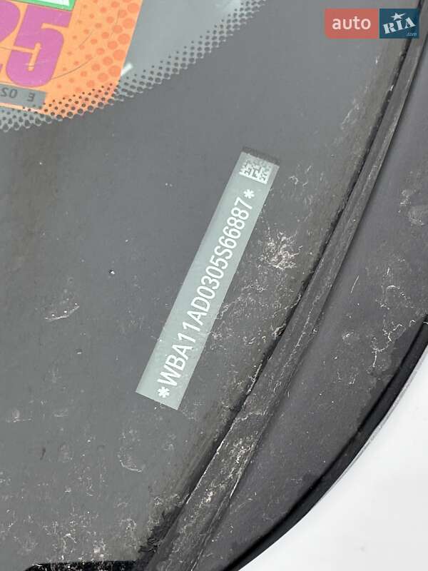 Позашляховик / Кросовер BMW X1 2020 в Білогородці