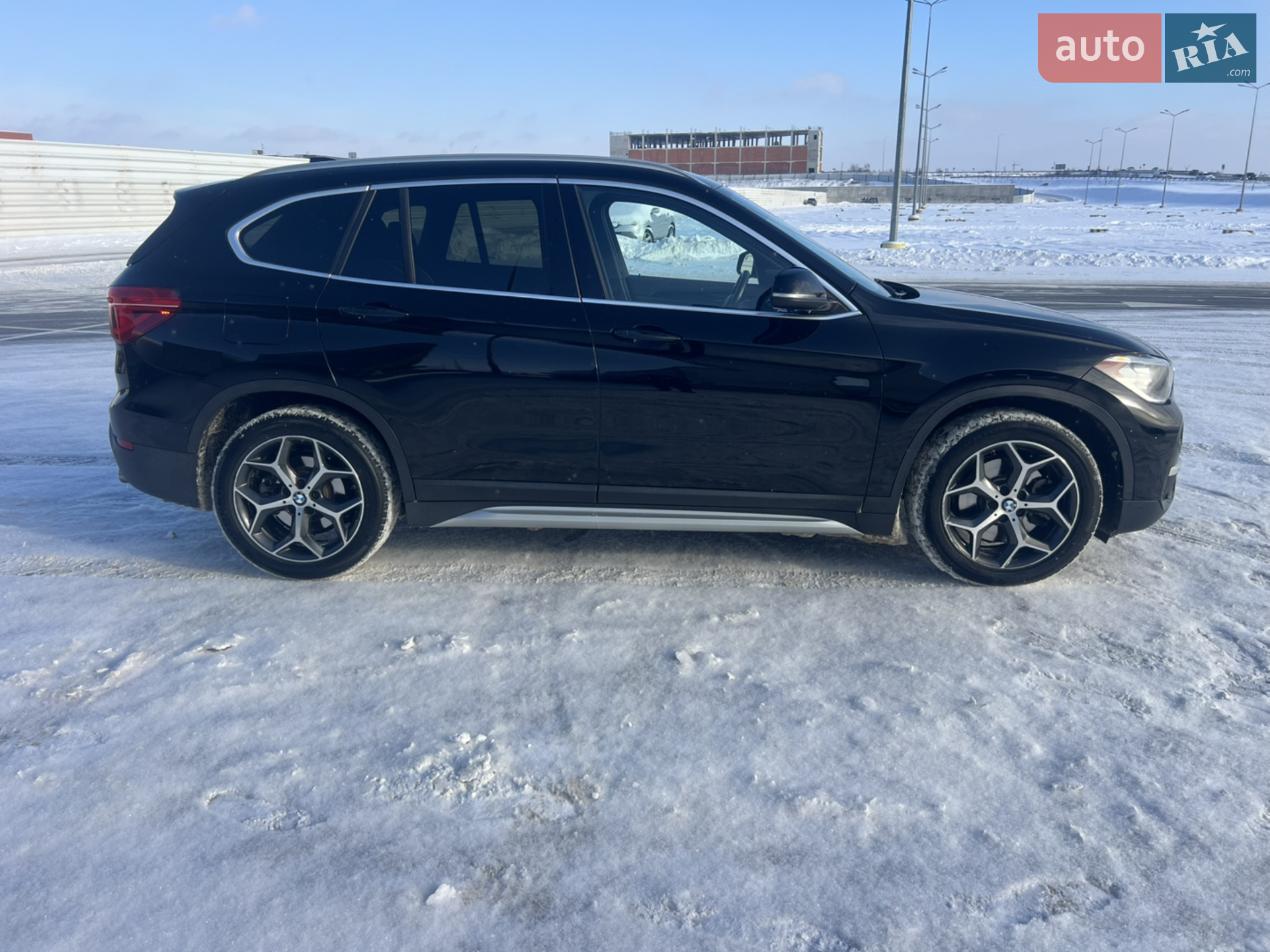 2018 BMW X1 - мініатюра 22