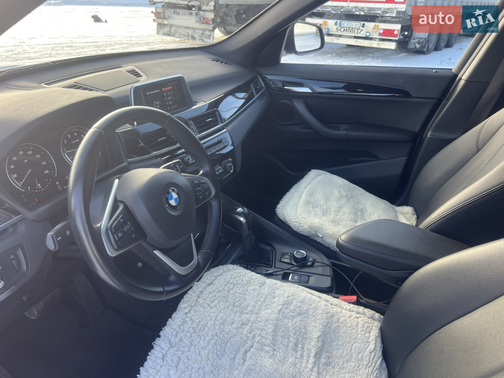 2018 BMW X1 - мініатюра 27