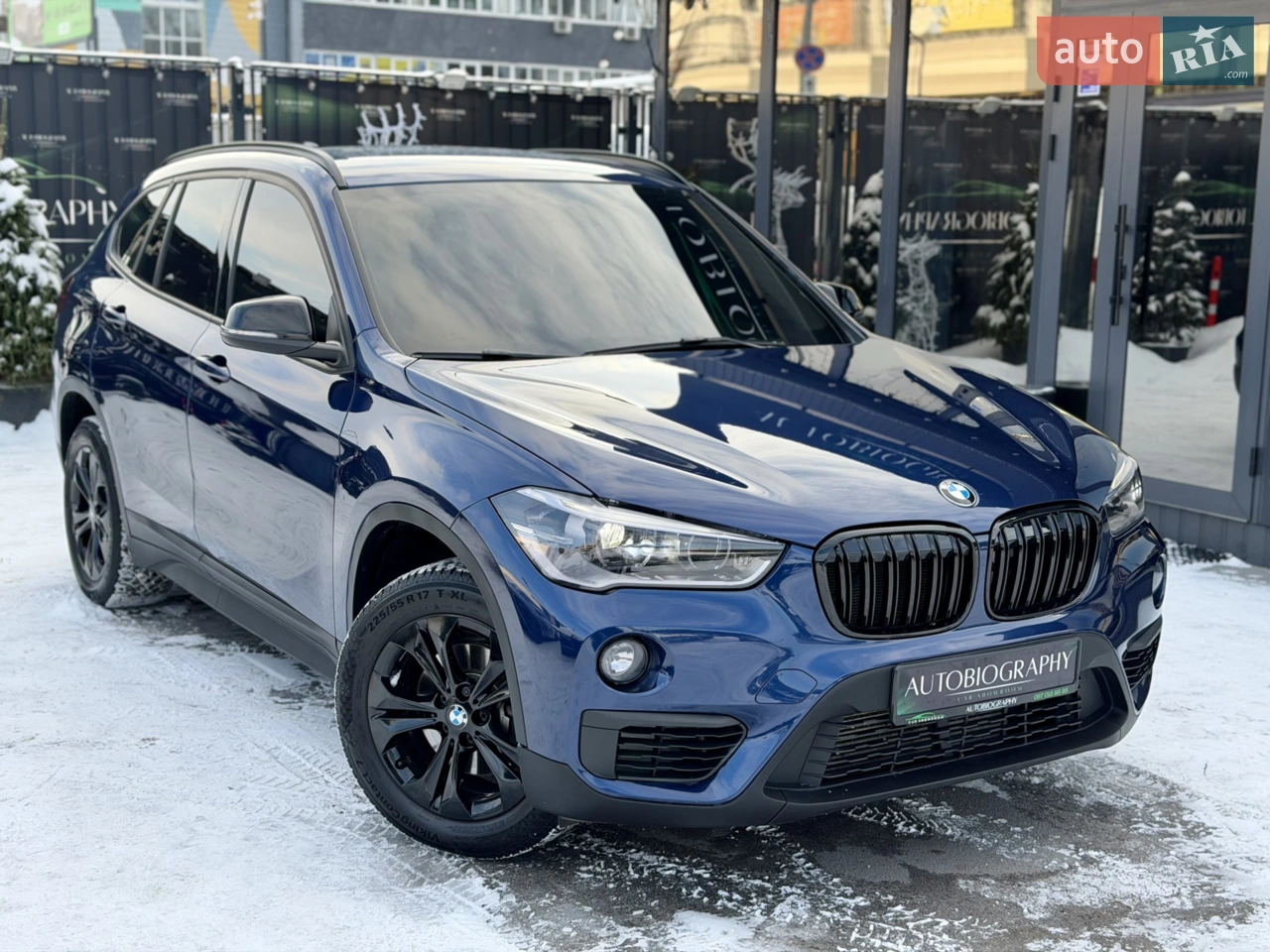 2018 BMW X1 - мініатюра 43