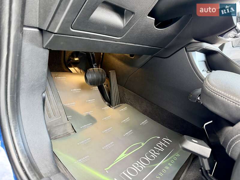 Внедорожник / Кроссовер BMW X1 2017 в Киеве