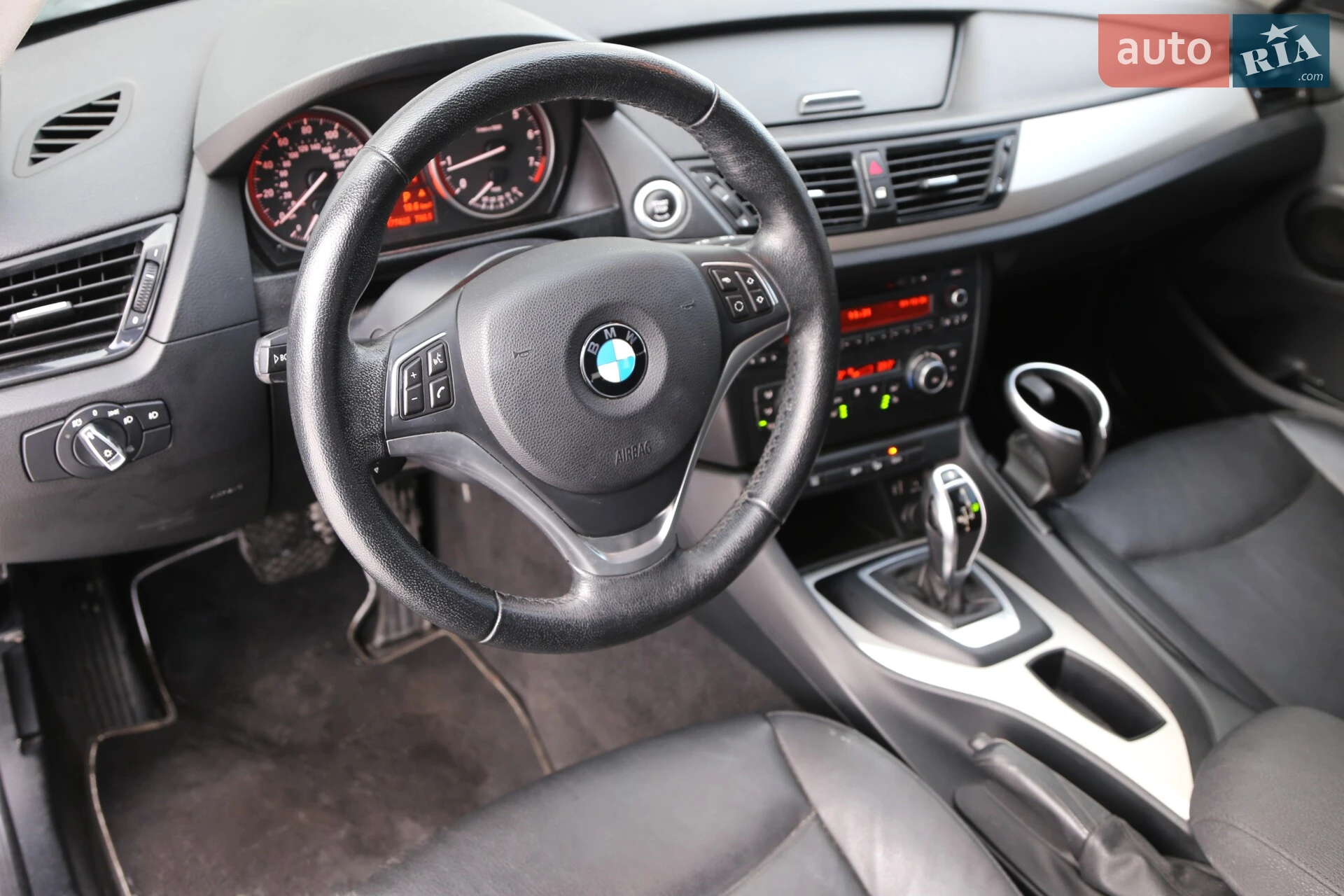 2014 BMW X1 - мініатюра 7