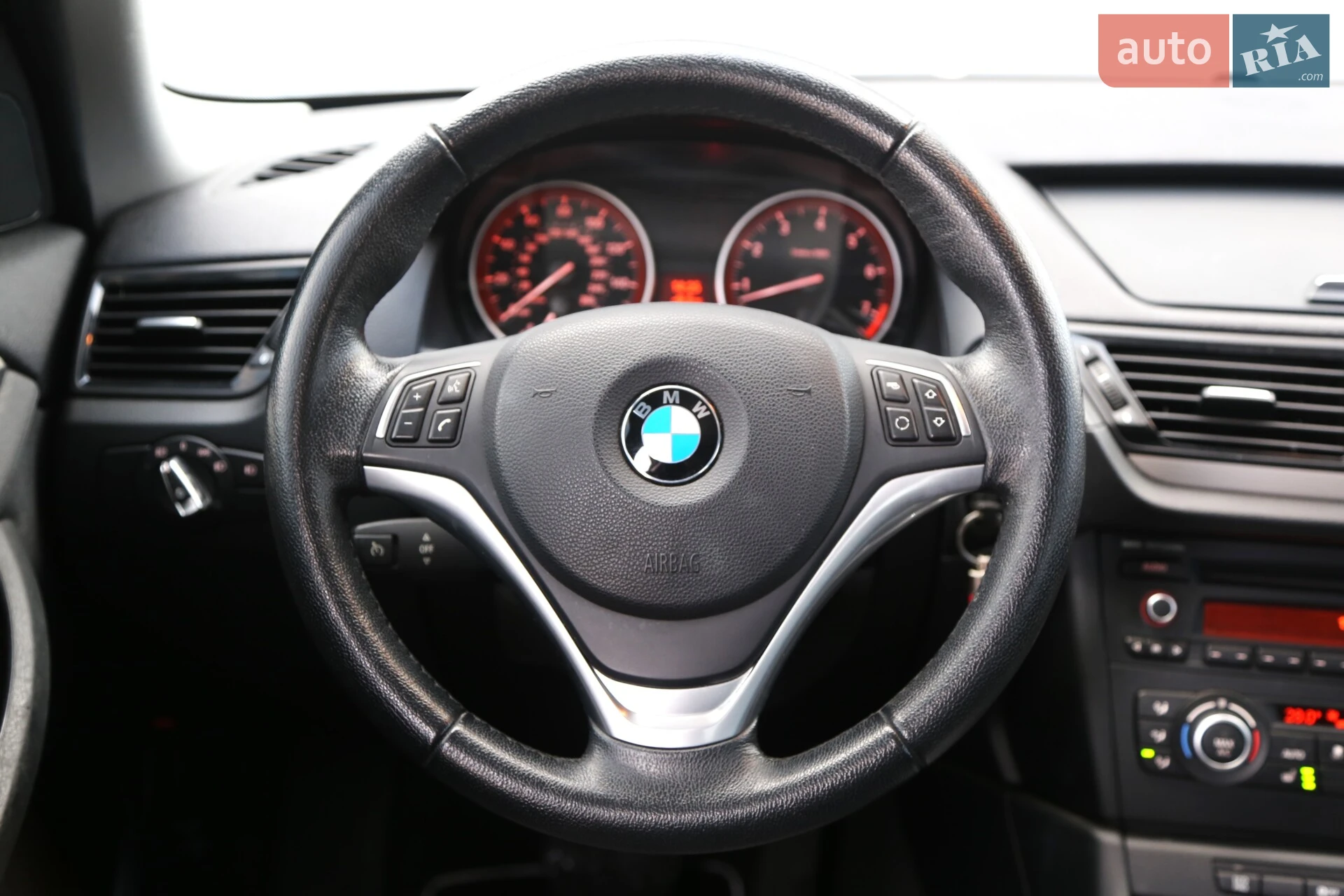 2014 BMW X1 - мініатюра 18