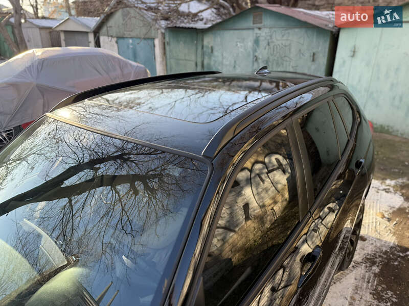 Внедорожник / Кроссовер BMW X1 2015 в Николаеве