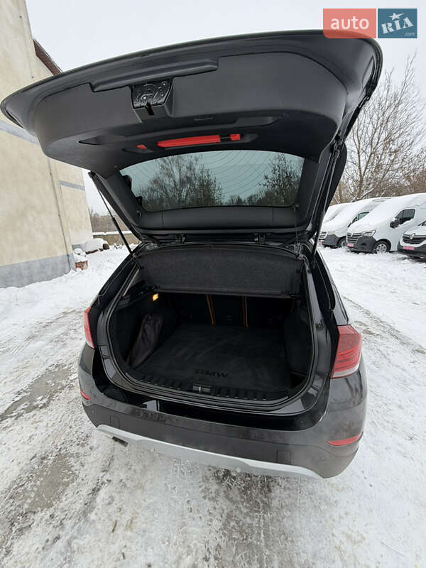 Внедорожник / Кроссовер BMW X1 2013 в Дубно фото 19 Внедорожник / Кроссовер BMW X1 2013 в Дубно