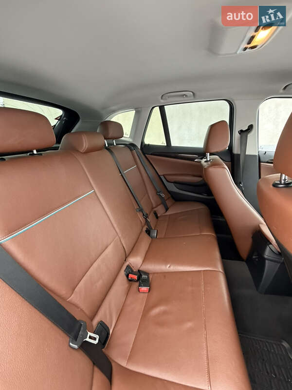 Внедорожник / Кроссовер BMW X1 2013 в Дубно фото 24 Внедорожник / Кроссовер BMW X1 2013 в Дубно