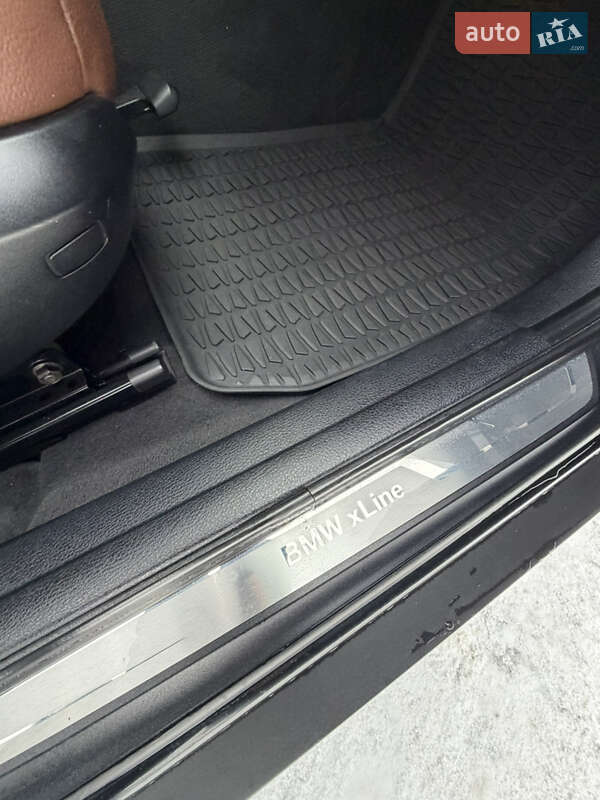 Внедорожник / Кроссовер BMW X1 2013 в Дубно фото 28 Внедорожник / Кроссовер BMW X1 2013 в Дубно