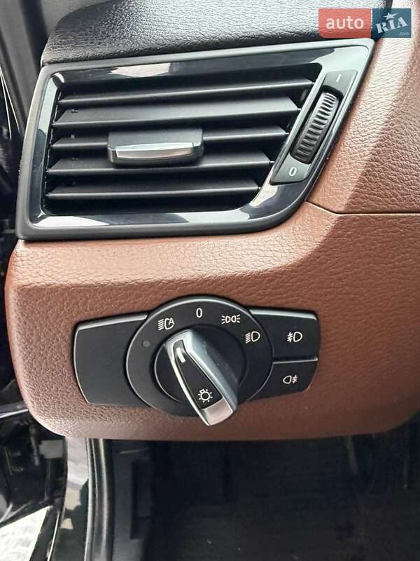 Внедорожник / Кроссовер BMW X1 2013 в Дубно фото 40 Внедорожник / Кроссовер BMW X1 2013 в Дубно