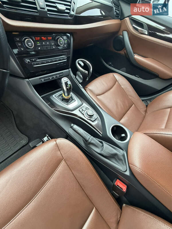 Внедорожник / Кроссовер BMW X1 2013 в Дубно фото 43 Внедорожник / Кроссовер BMW X1 2013 в Дубно