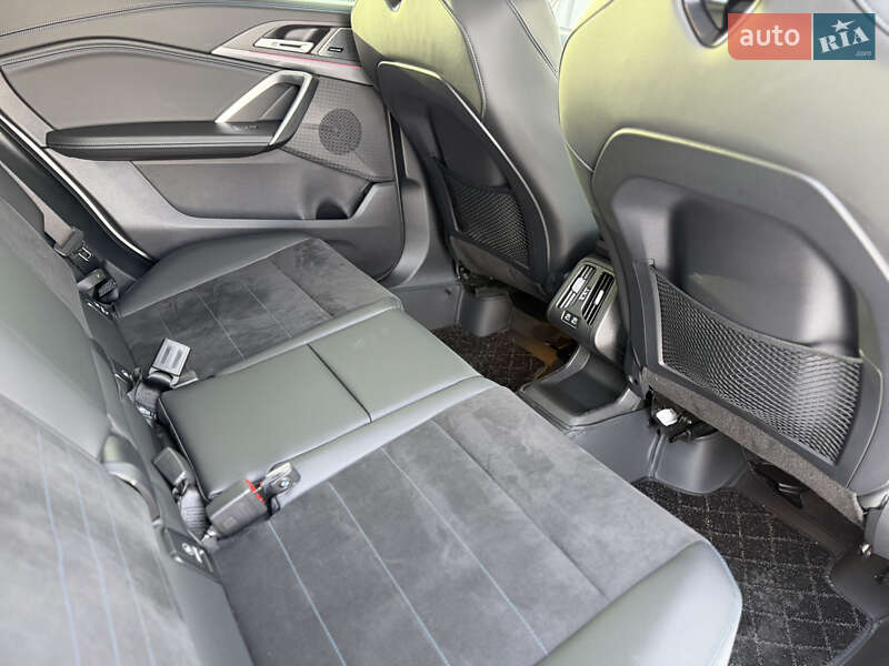 Позашляховик / Кросовер BMW X1 2024 в Львові