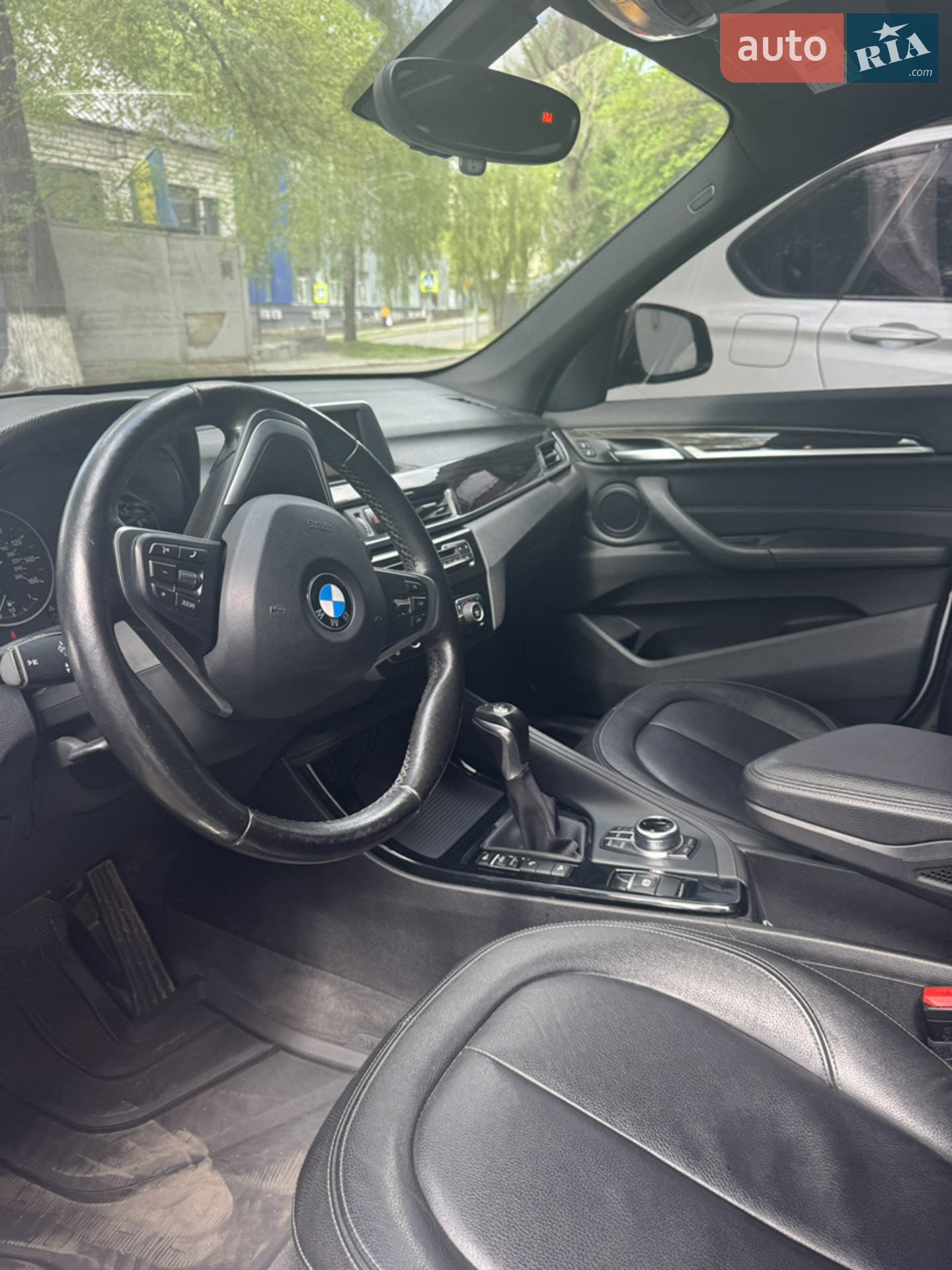 2016 BMW X1 - мініатюра 12
