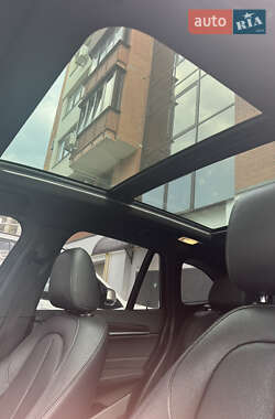 Внедорожник / Кроссовер BMW X1 2016 в Харькове фото 13 Внедорожник / Кроссовер BMW X1 2016 в Харькове