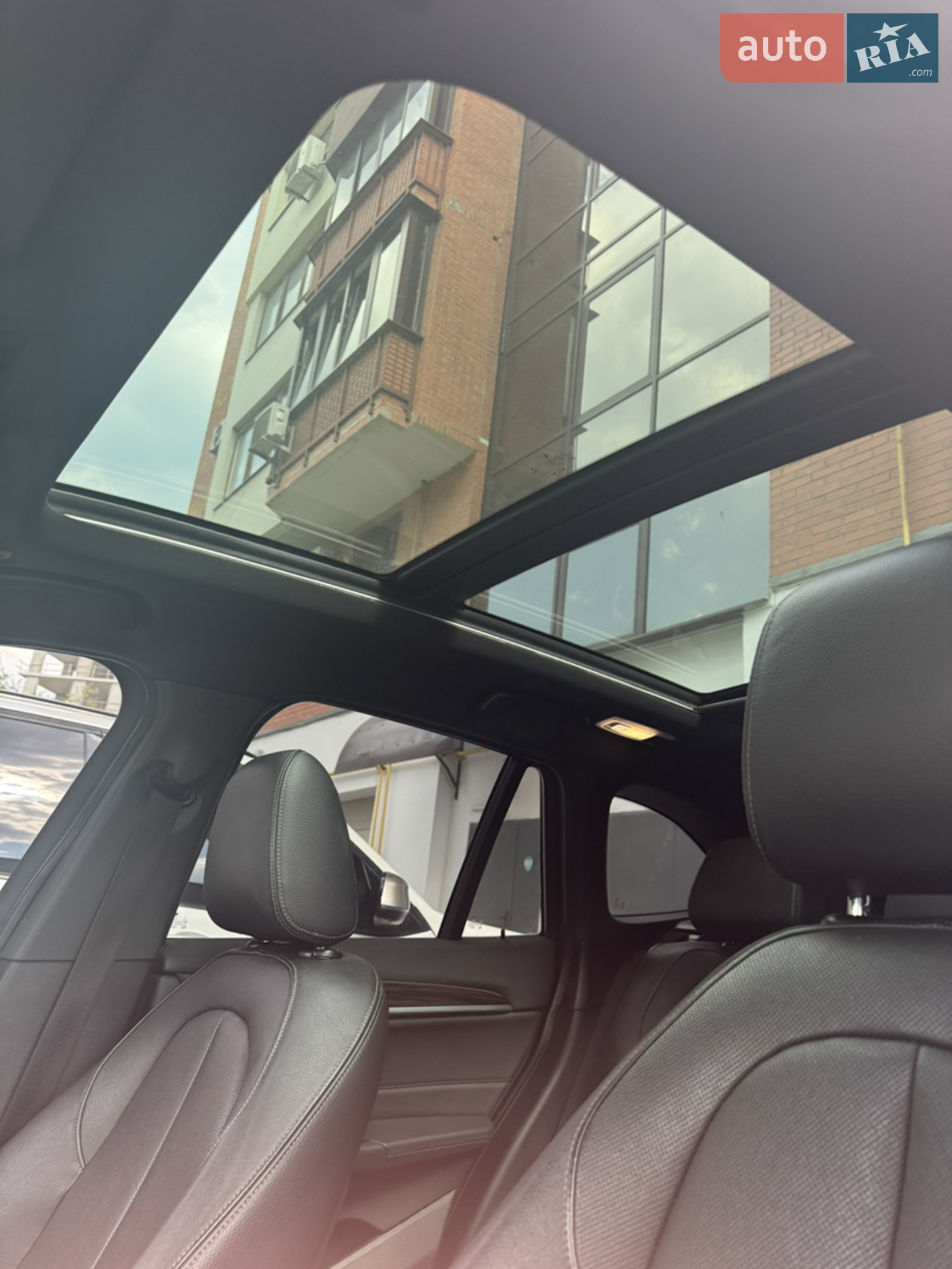 2016 BMW X1 - мініатюра 13