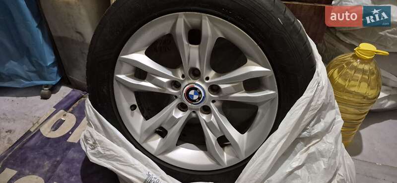 Внедорожник / Кроссовер BMW X1 2010 в Харькове