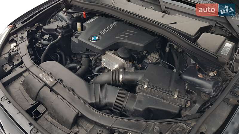 Внедорожник / Кроссовер BMW X1 2012 в Киеве