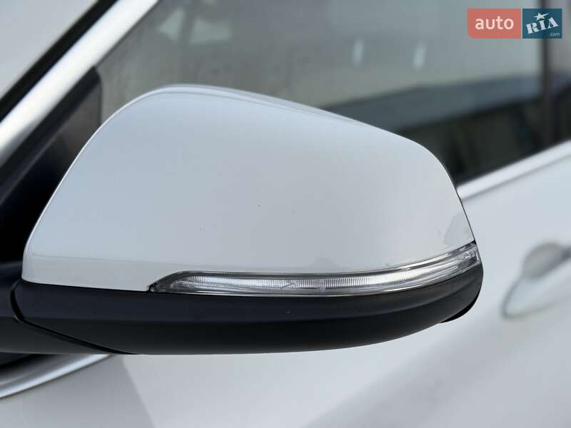 Внедорожник / Кроссовер BMW X1 2018 в Львове