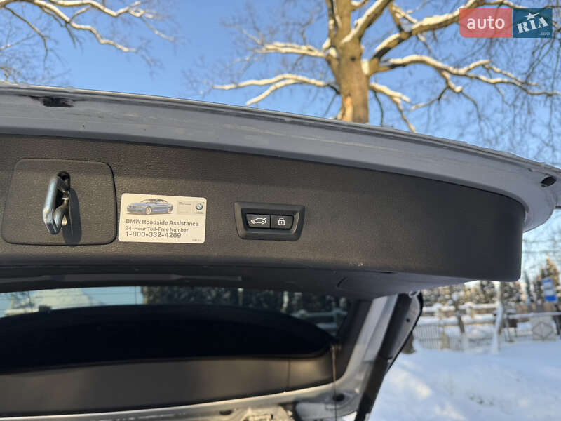 Внедорожник / Кроссовер BMW X1 2016 в Тернополе