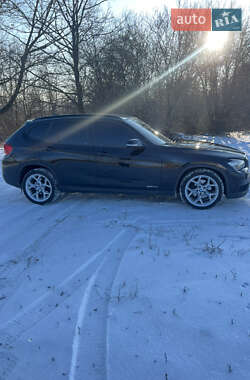 Позашляховик / Кросовер BMW X1 2012 в Одесі