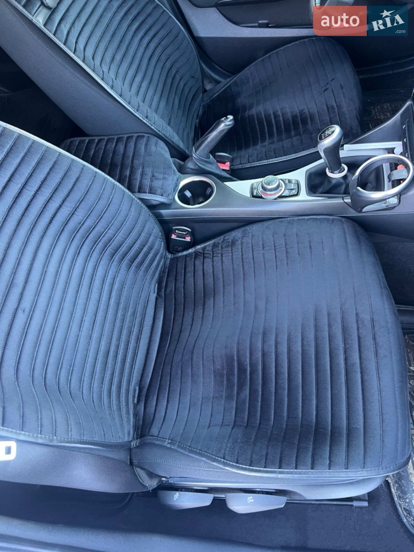 2012 BMW X1 - мініатюра 10