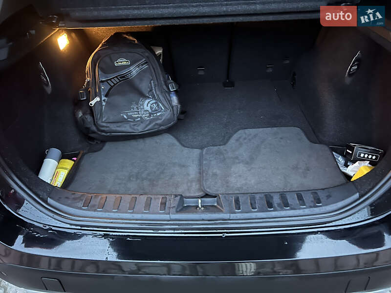 Внедорожник / Кроссовер BMW X1 2012 в Балте