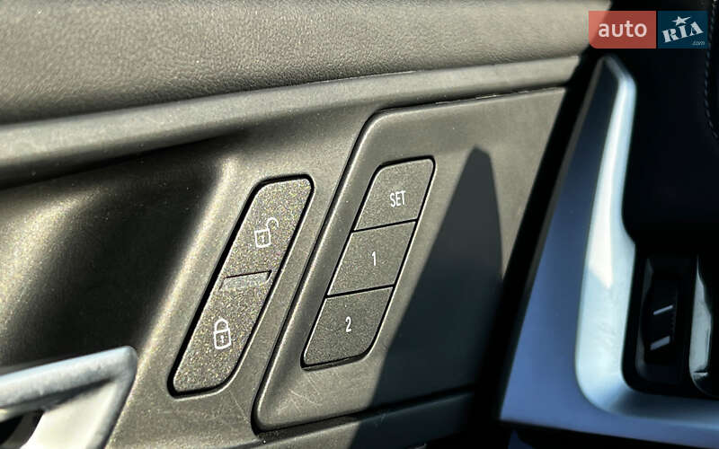 Внедорожник / Кроссовер BMW X1 2024 в Львове