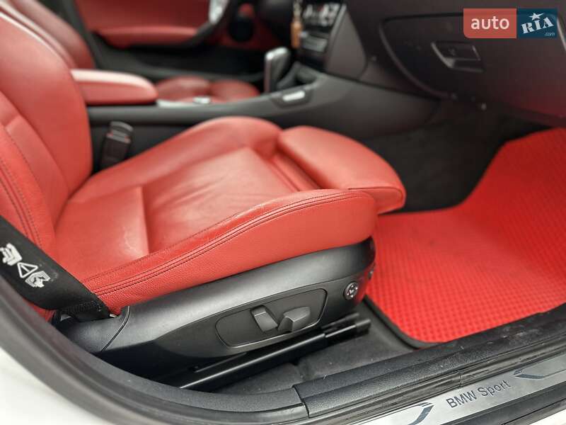 Внедорожник / Кроссовер BMW X1 2015 в Одессе фото 19 Внедорожник / Кроссовер BMW X1 2015 в Одессе