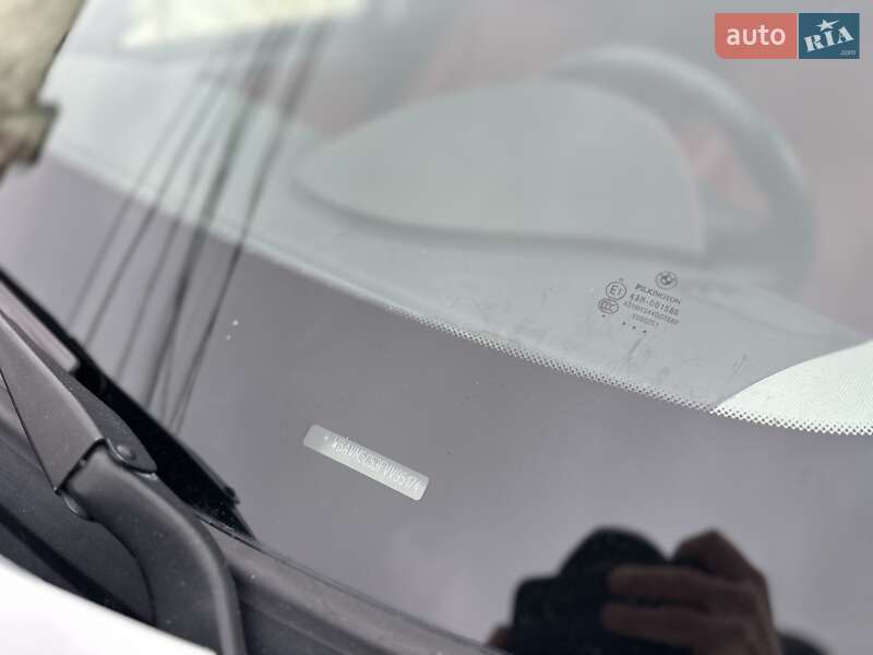 Внедорожник / Кроссовер BMW X1 2015 в Одессе фото 25 Внедорожник / Кроссовер BMW X1 2015 в Одессе