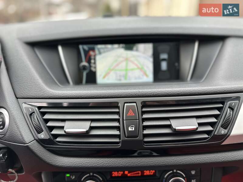 Внедорожник / Кроссовер BMW X1 2015 в Одессе фото 28 Внедорожник / Кроссовер BMW X1 2015 в Одессе