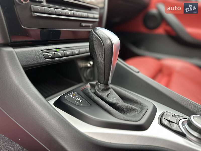 Внедорожник / Кроссовер BMW X1 2015 в Одессе фото 33 Внедорожник / Кроссовер BMW X1 2015 в Одессе