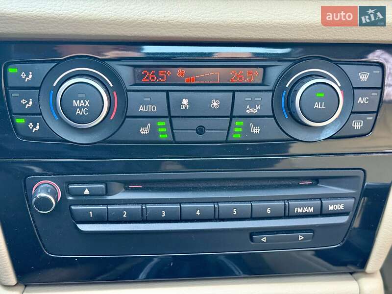 Внедорожник / Кроссовер BMW X1 2012 в Киеве фото 30 Внедорожник / Кроссовер BMW X1 2012 в Киеве