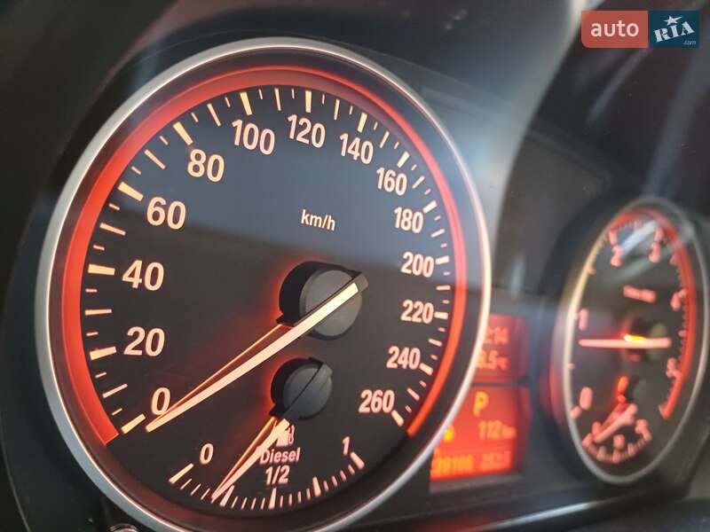 Внедорожник / Кроссовер BMW X1 2013 в Ужгороде фото 24 Внедорожник / Кроссовер BMW X1 2013 в Ужгороде