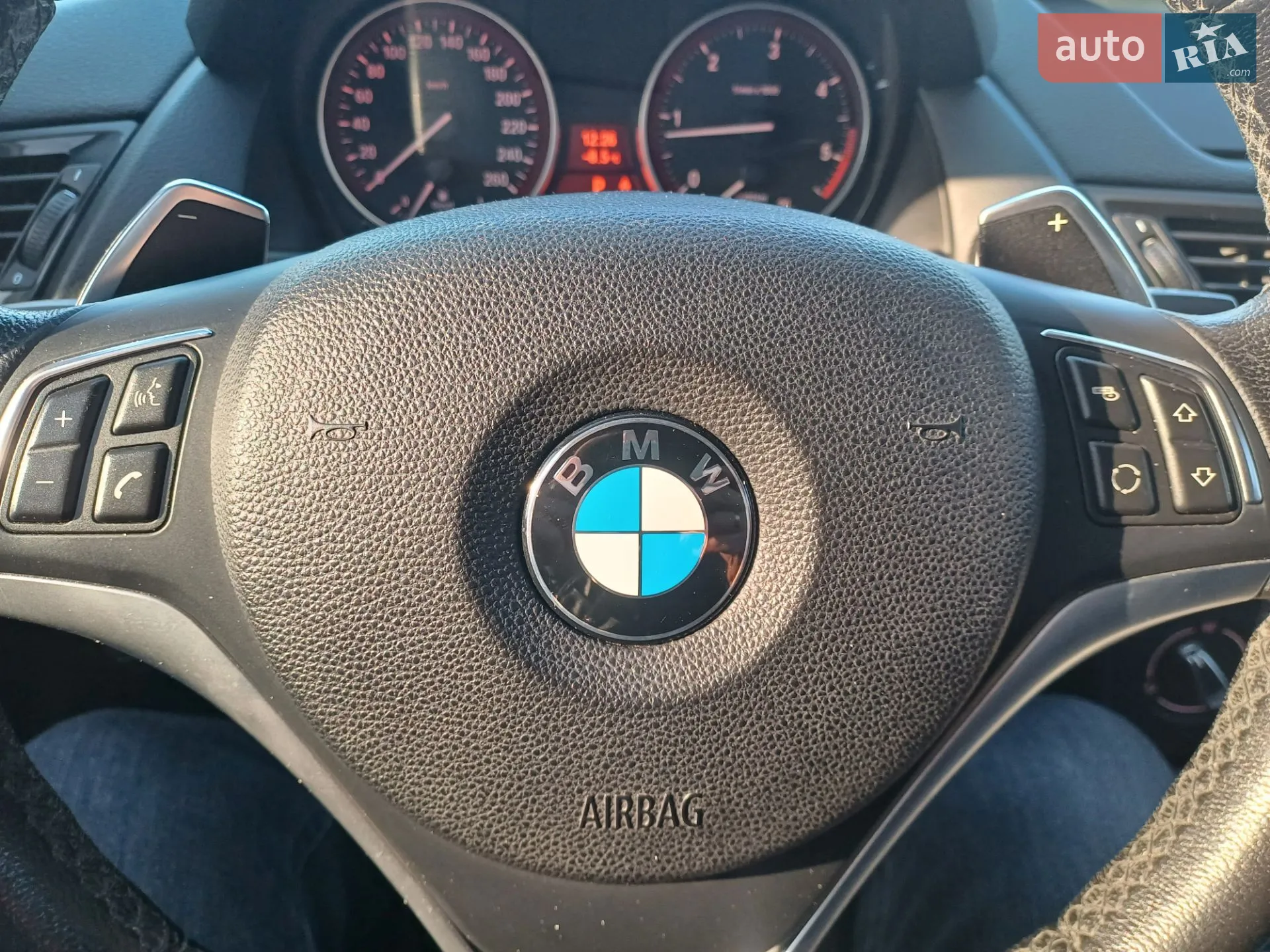 2013 BMW X1 - мініатюра 2