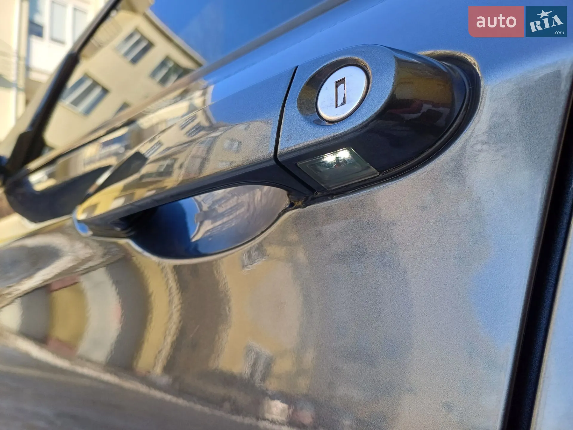 2013 BMW X1 - мініатюра 5