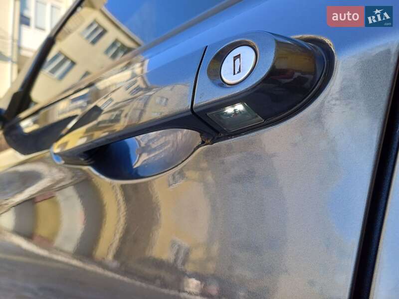 Внедорожник / Кроссовер BMW X1 2013 в Ужгороде фото 22 Внедорожник / Кроссовер BMW X1 2013 в Ужгороде