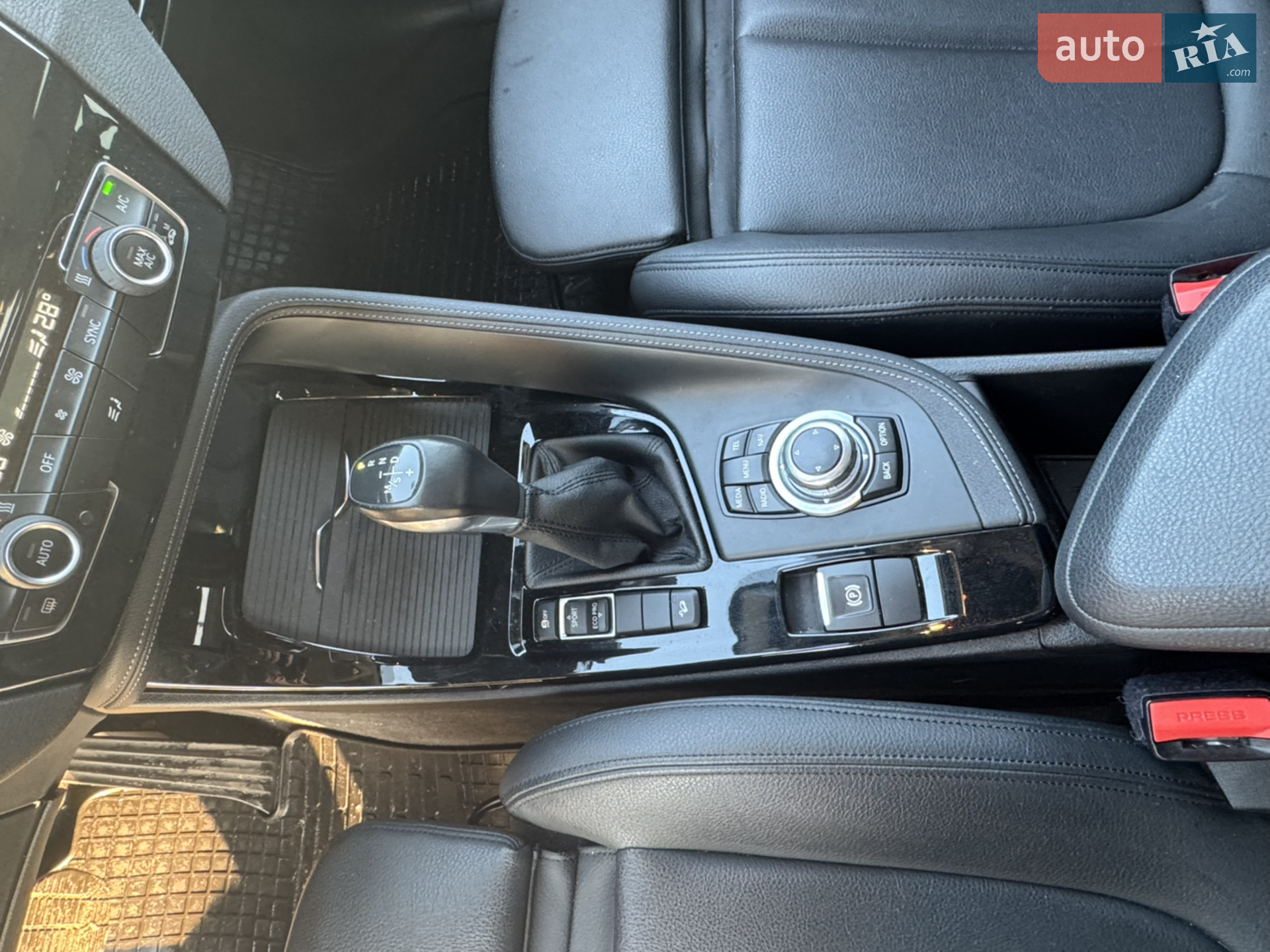 2016 BMW X1 - мініатюра 14