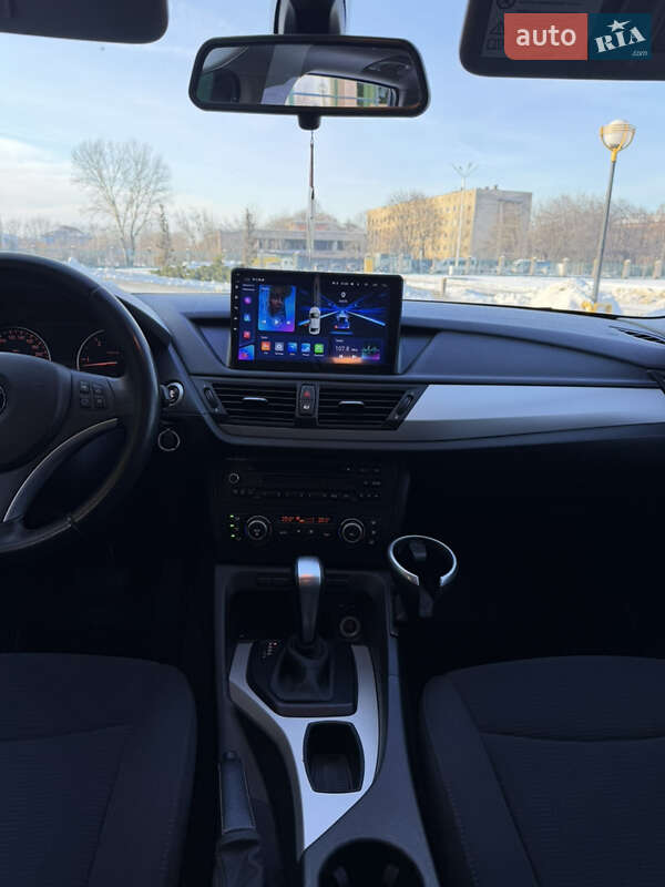 Внедорожник / Кроссовер BMW X1 2011 в Мукачево фото 17 Внедорожник / Кроссовер BMW X1 2011 в Мукачево