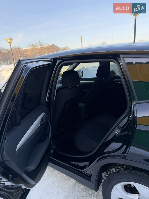 Внедорожник / Кроссовер BMW X1 2011 в Мукачево фото 21 Внедорожник / Кроссовер BMW X1 2011 в Мукачево