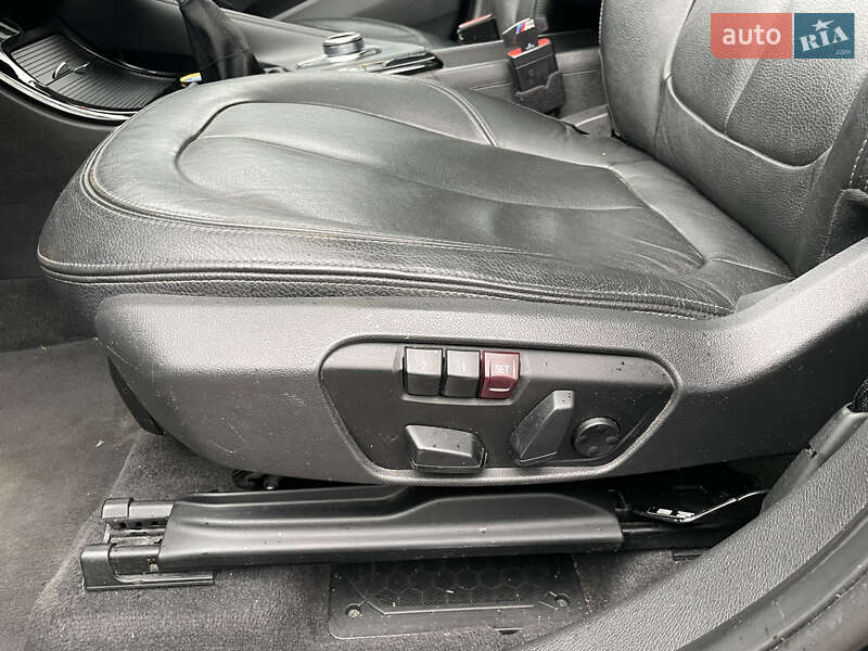 Внедорожник / Кроссовер BMW X1 2017 в Тернополе фото 20 Внедорожник / Кроссовер BMW X1 2017 в Тернополе