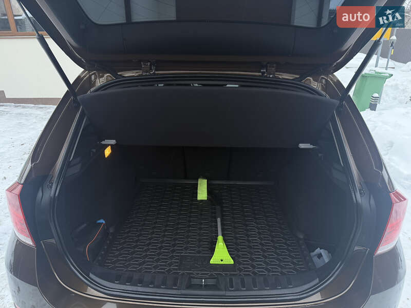 Внедорожник / Кроссовер BMW X1 2013 в Каменец-Подольском фото 24 Внедорожник / Кроссовер BMW X1 2013 в Каменец-Подольском