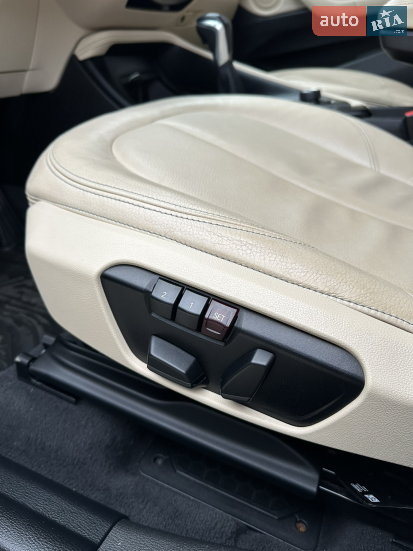 2017 BMW X1 - мініатюра 11