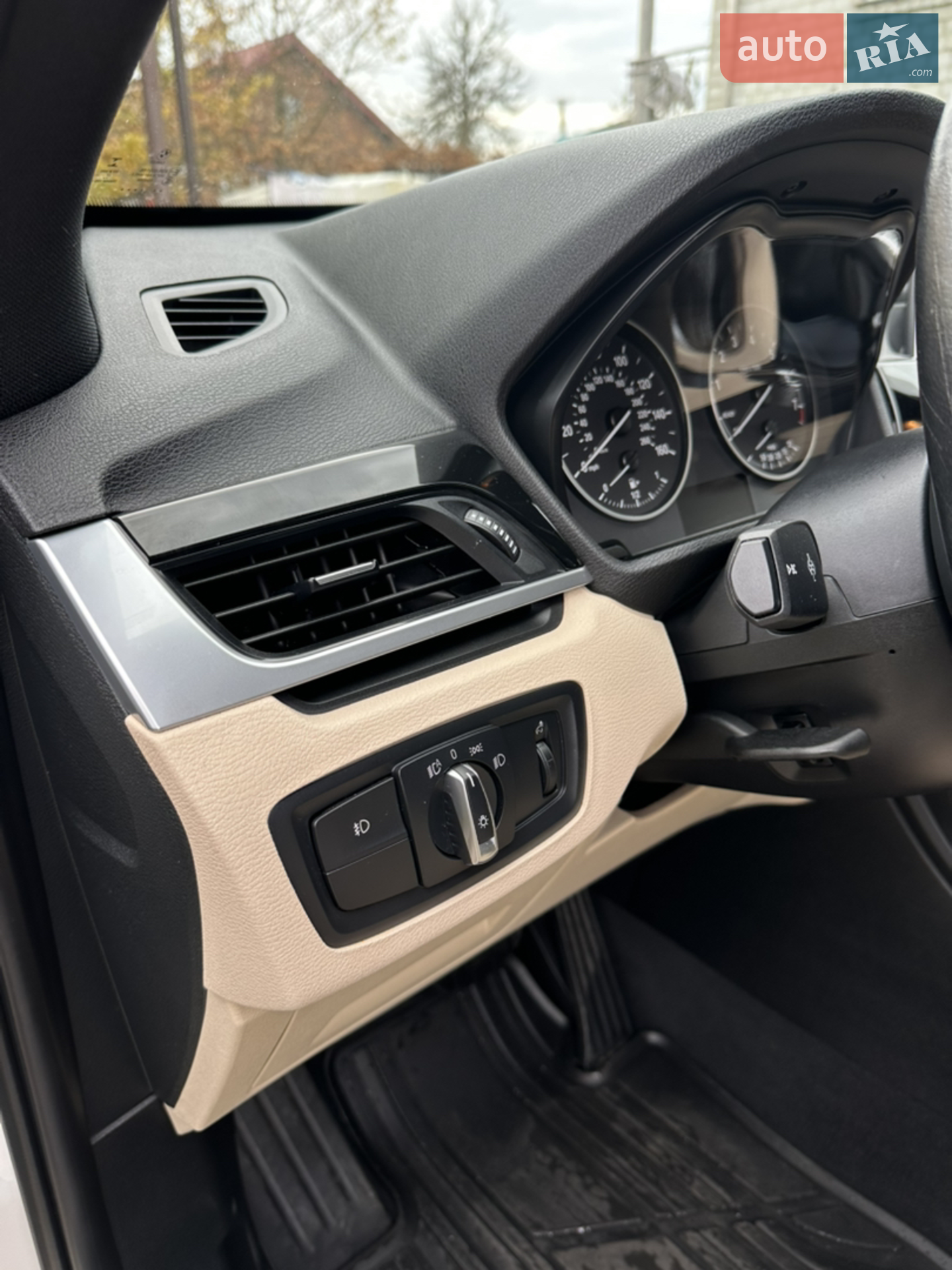 2017 BMW X1 - мініатюра 12