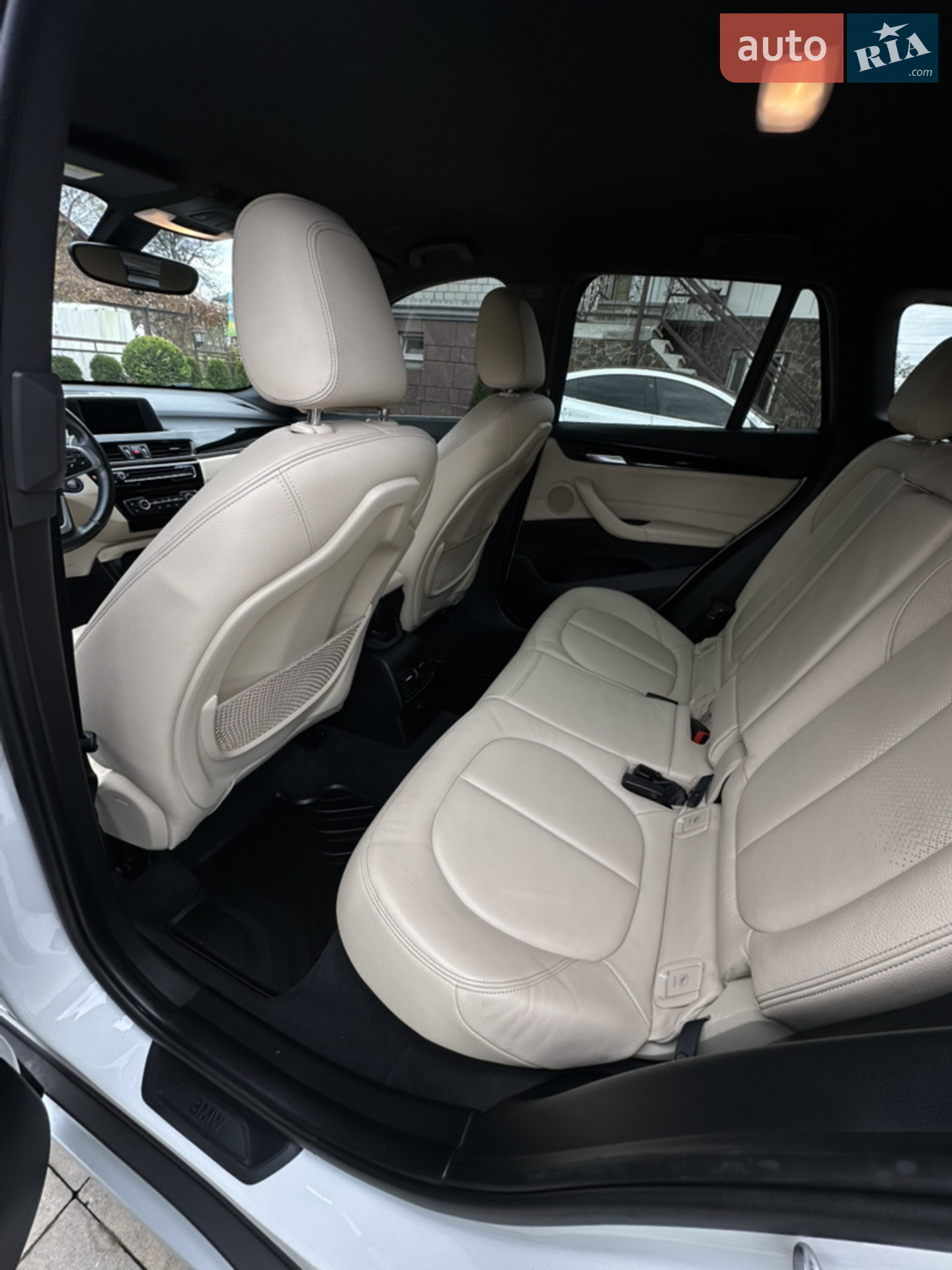 2017 BMW X1 - мініатюра 15