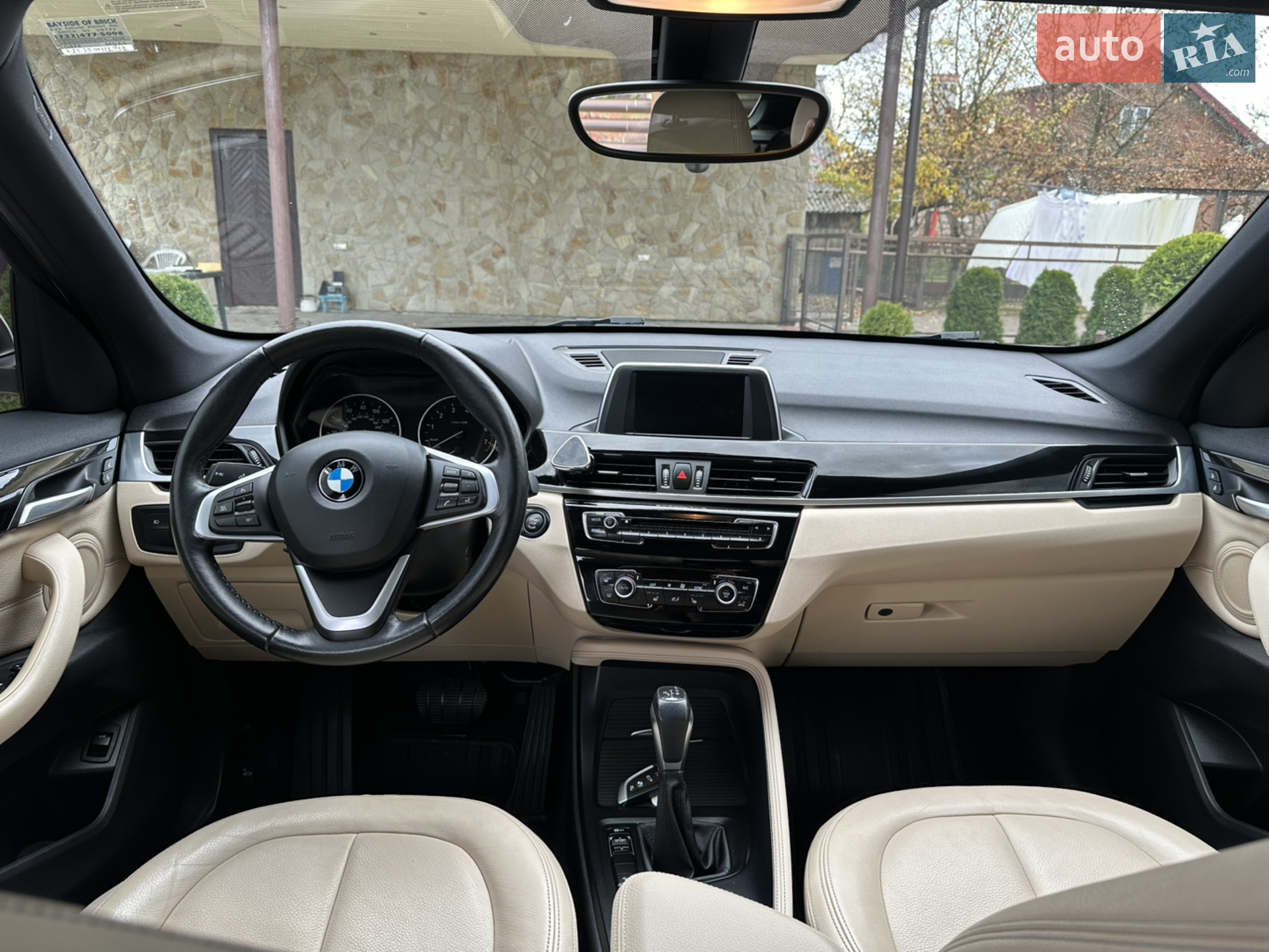 2017 BMW X1 - мініатюра 16