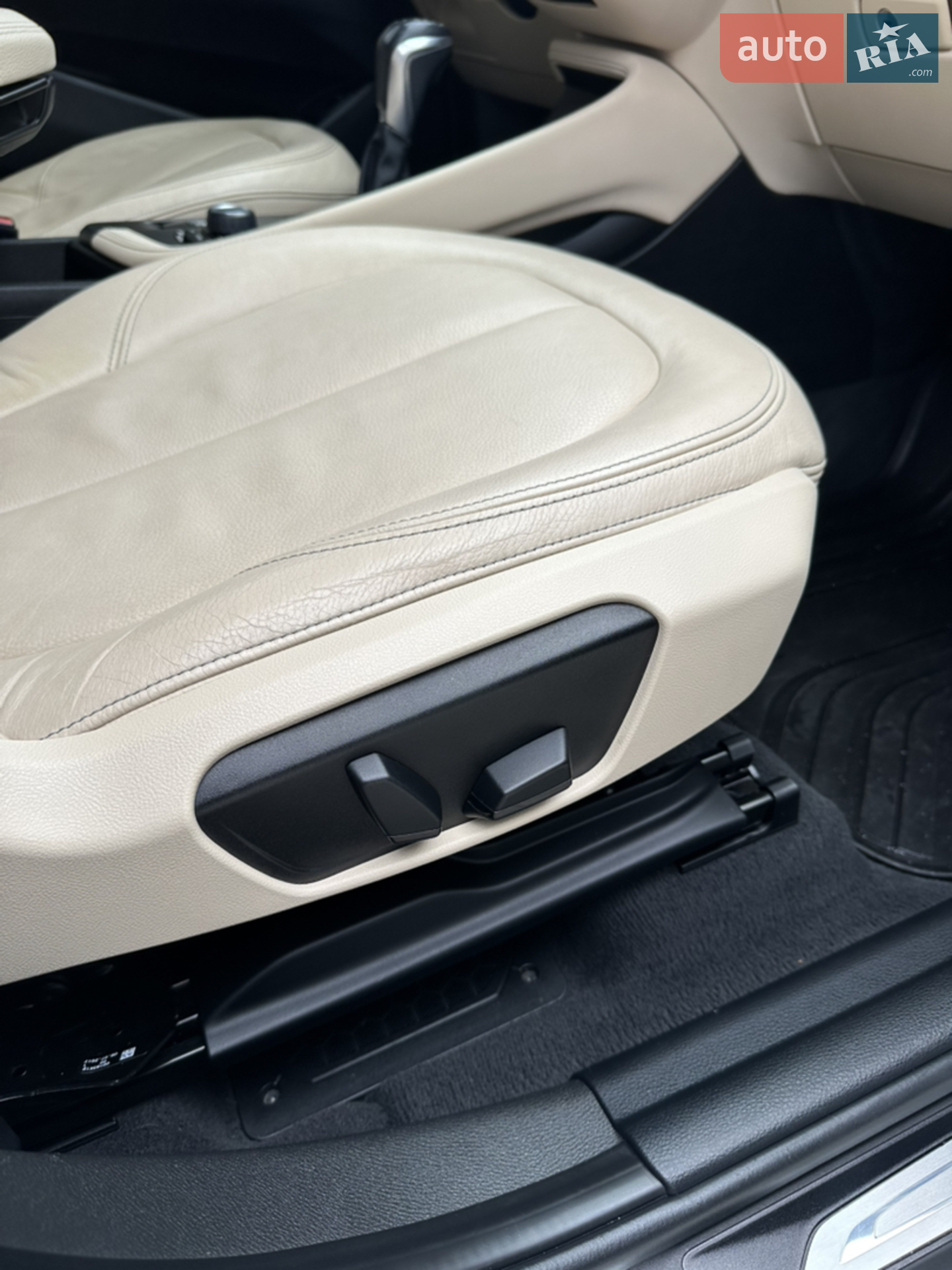 2017 BMW X1 - мініатюра 19