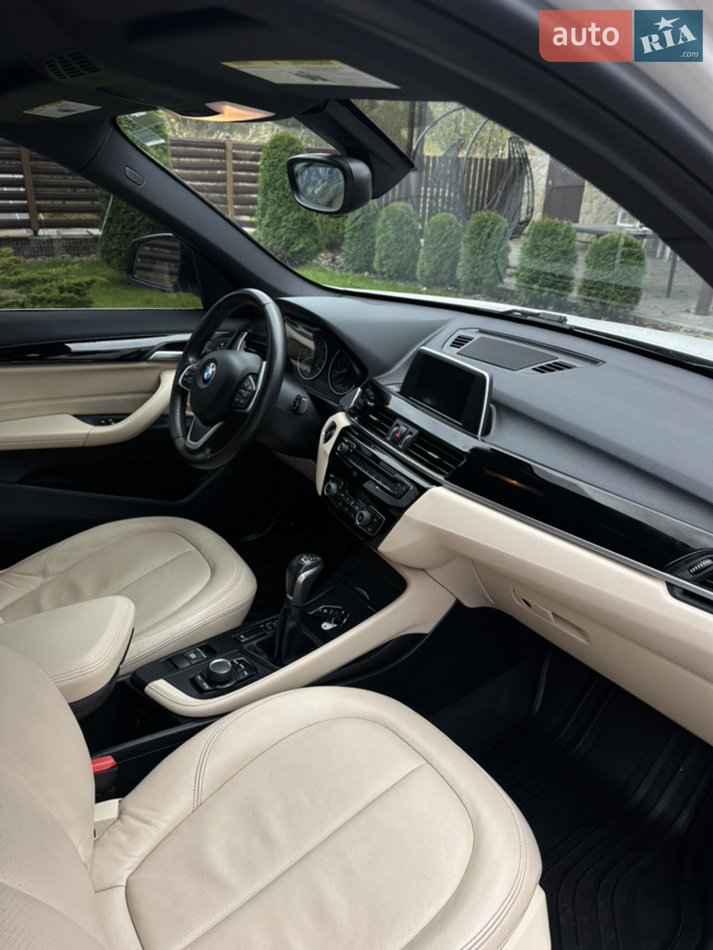 2017 BMW X1 - мініатюра 20